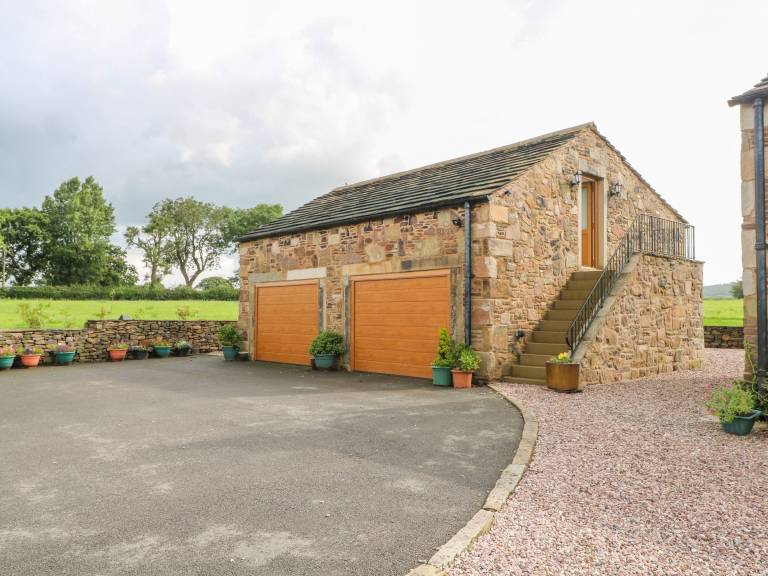 Cottage Chorley
