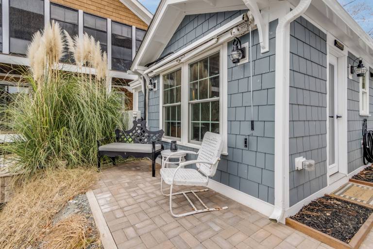 Cottage Rehoboth Beach