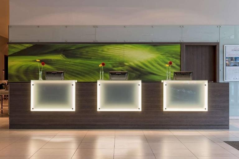Park Inn By Radisson Linz — photo 3