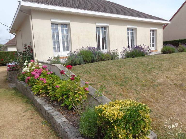 Maison de vacances Quend