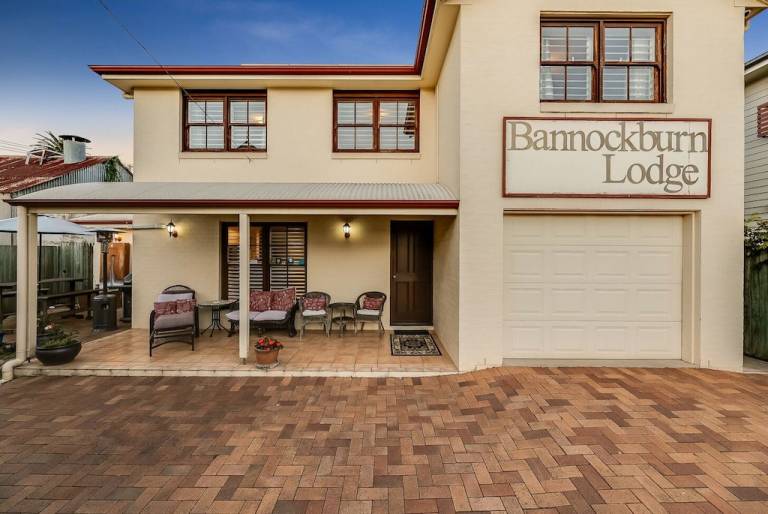 House East Toowoomba