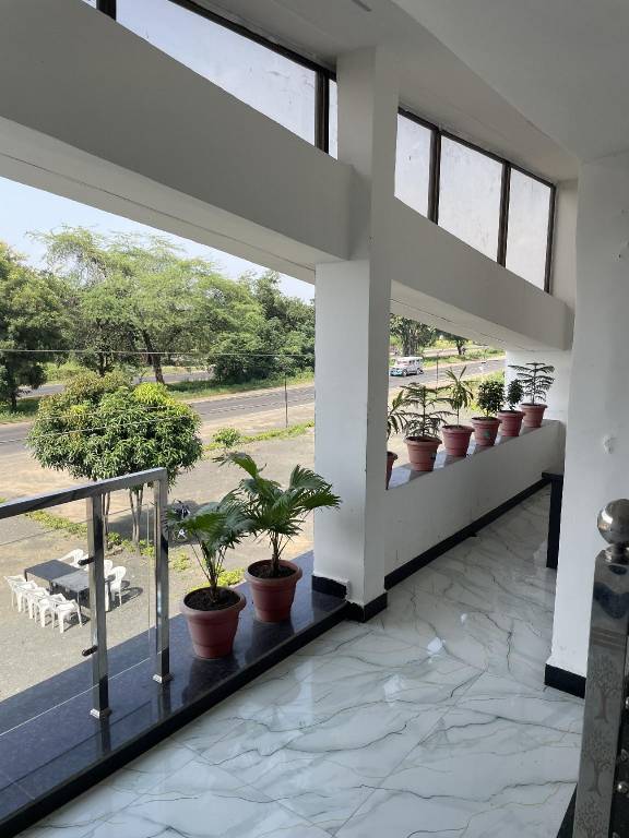 Hotel Moonlight & Restaurant — photo 4