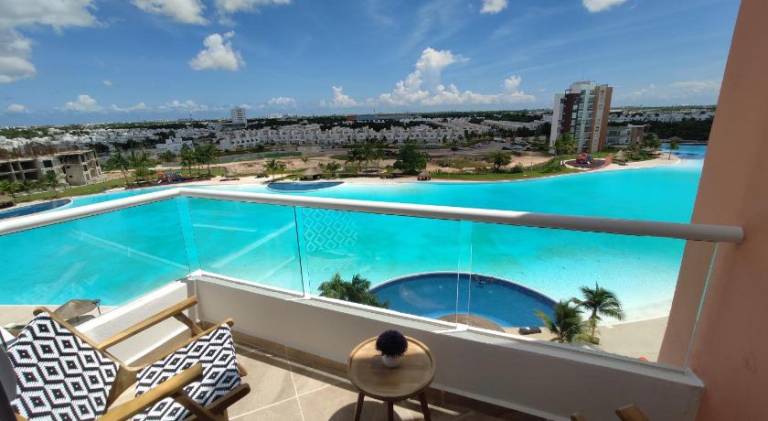 70 m&sup2; Ferienwohnung