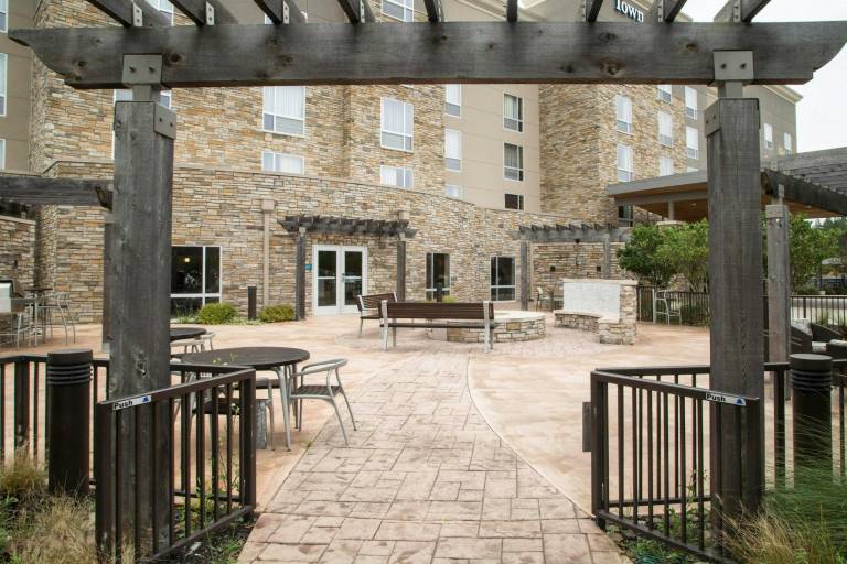 TownePlace Suites by Marriott Oxford — photo 5