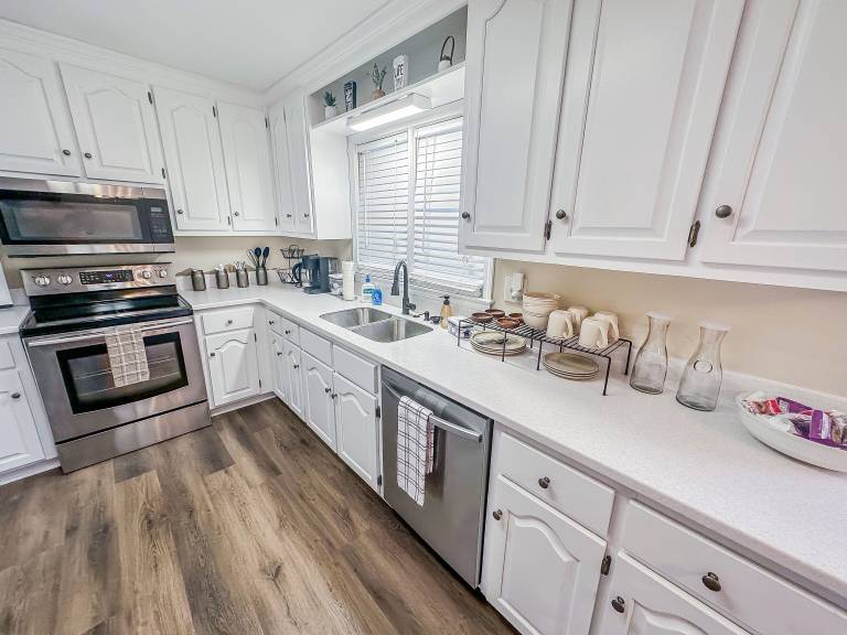 House Cartersville
