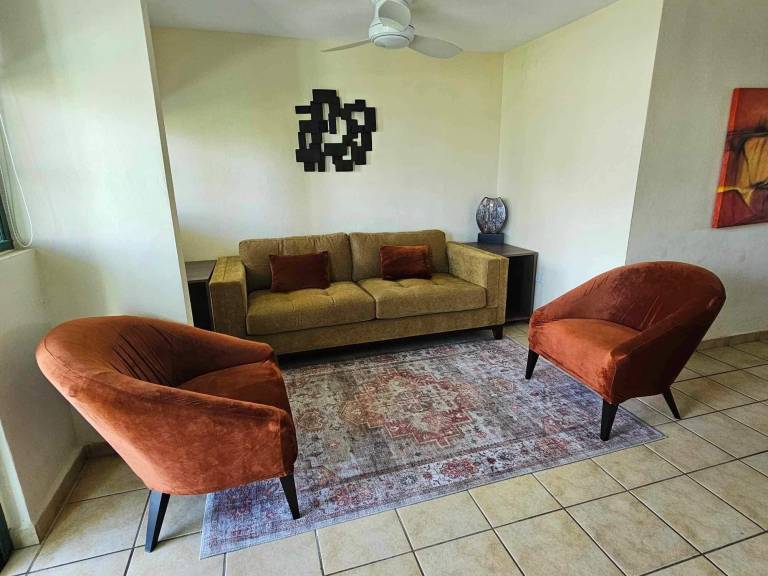 Condo Las Carreras