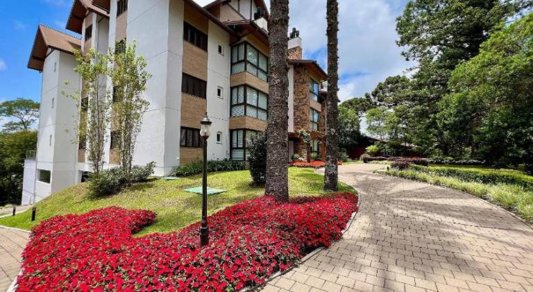 Apartment with 2 rooms for 5 persons — photo 4