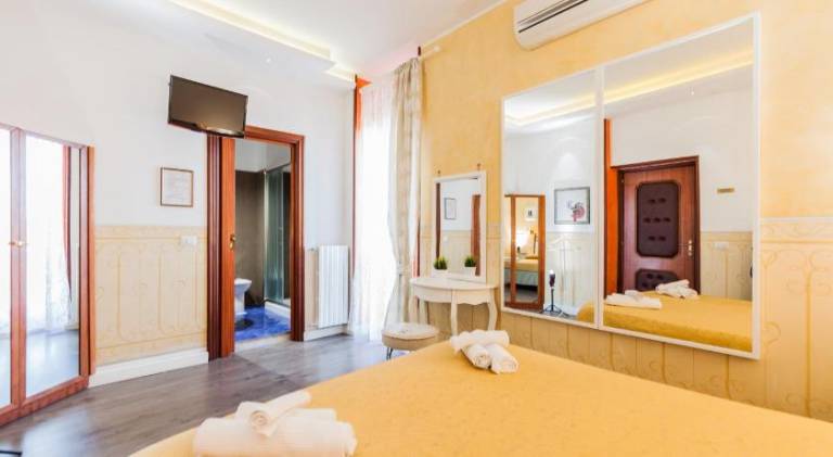 Albergo Della Corte — photo 2