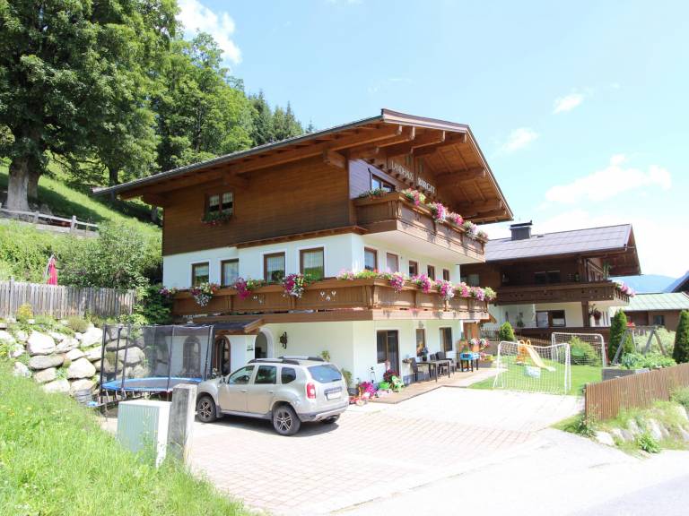 Appartement Hinterglemm