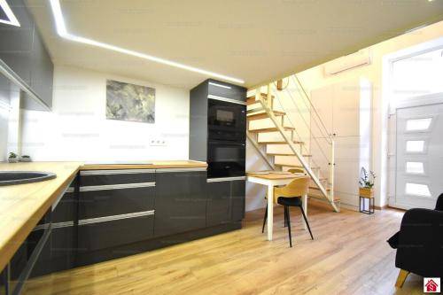 Apartman Miskolc