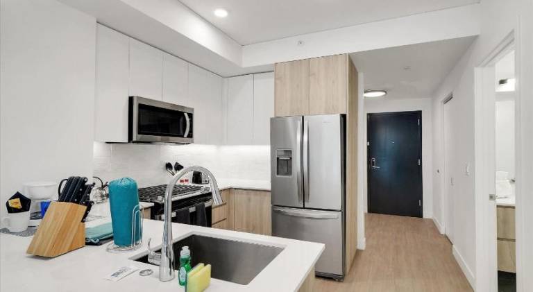 Global Luxury Suites at Downtown Phoenix — photo 2