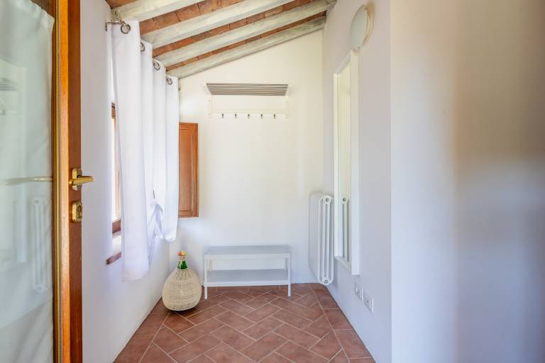 Appartamento Chianciano Terme