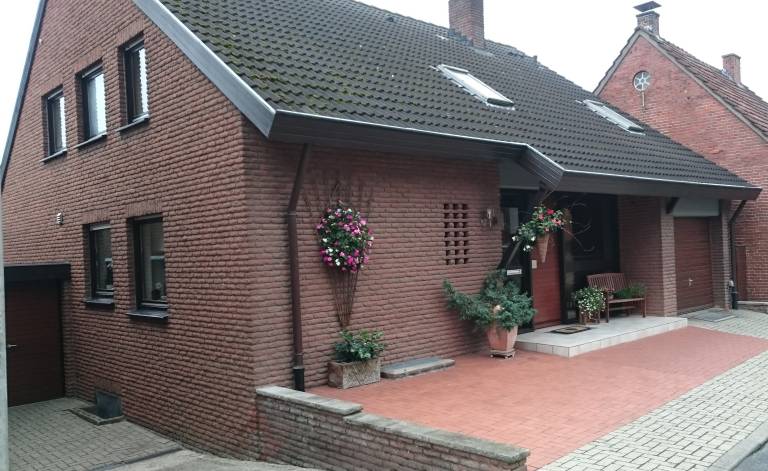 Ferienwohnung Rheine