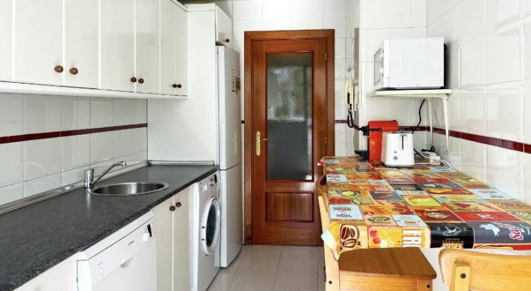 Apartment | Suitable for remote work — photo 2