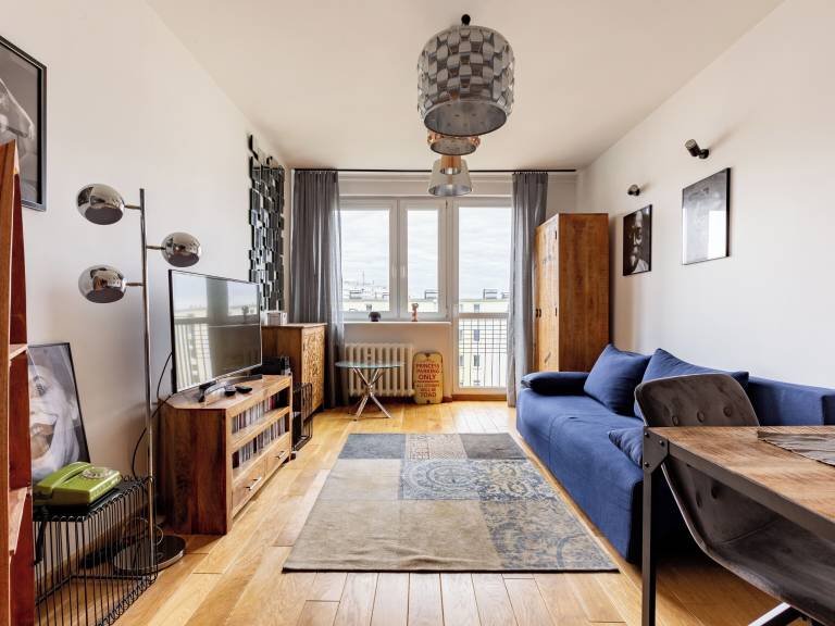 Ferienwohnung Przymorze