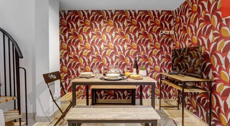 Holiday apartment for 3 persons — photo 3