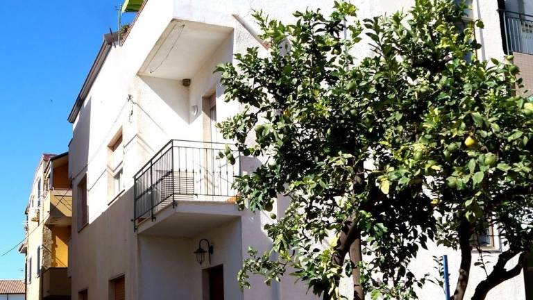 Ferienwohnung  Santa Maria