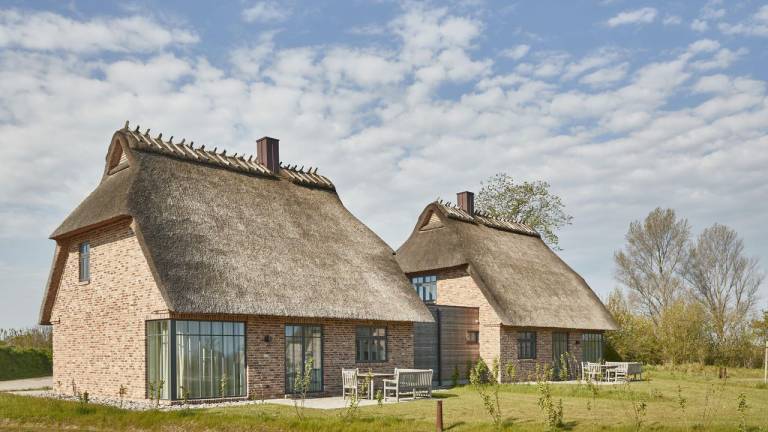 Ferienhaus  Falshöft