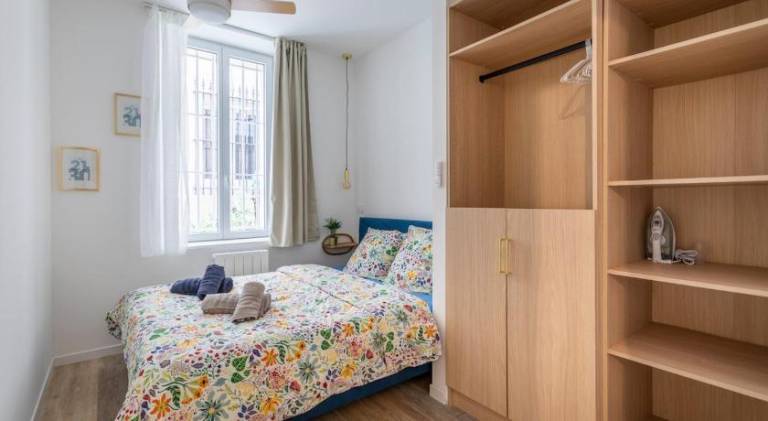 Rental apartment | Close to Marseille Cathedral in Marseille