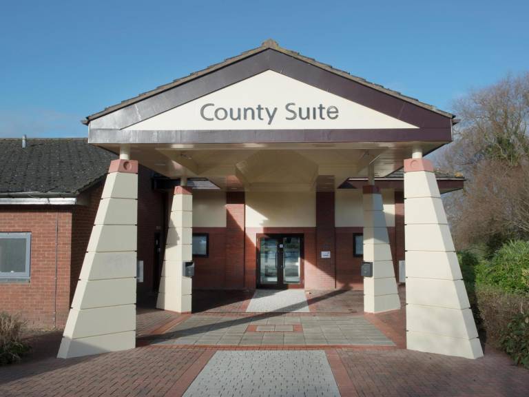 Staverton Park Hotel and Golf Club — photo 5