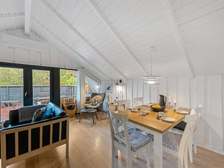Huis  Oksbøl