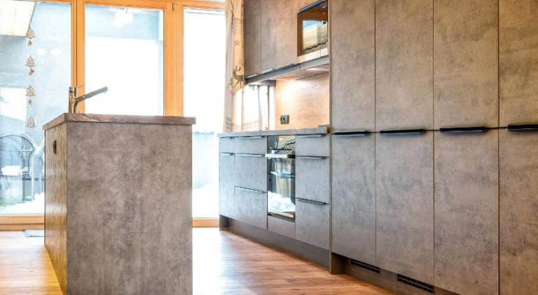 Rental apartment with terrace & sauna | Close to the ski | Good for workation | Dogs allowed — photo 5