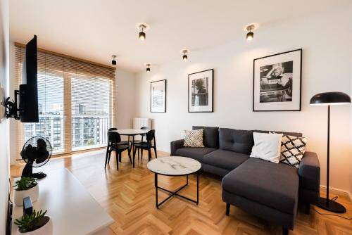 Apartament Bielany
