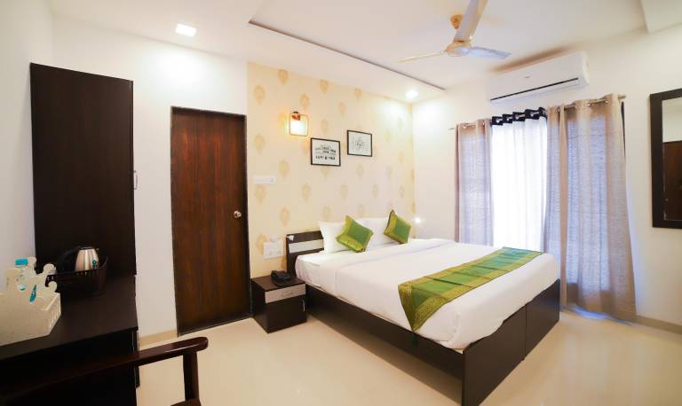 Treebo Chalets Nagpur Airport