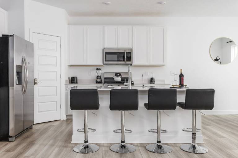 168 m&sup2; Ferienhaus