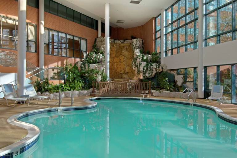 Hilton Long Island Huntington