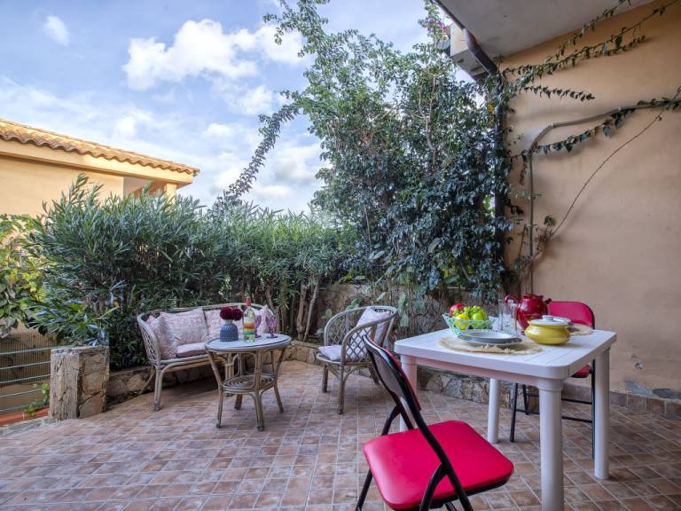 Apartment Porto Rotondo