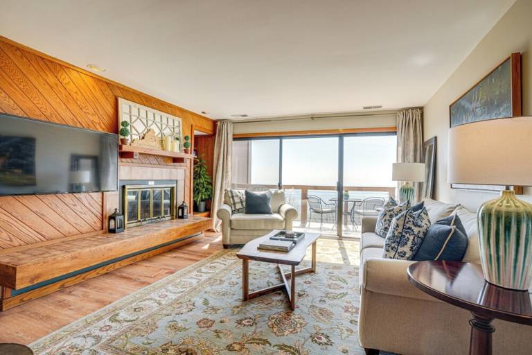 Apartment  Wintergreen Resort