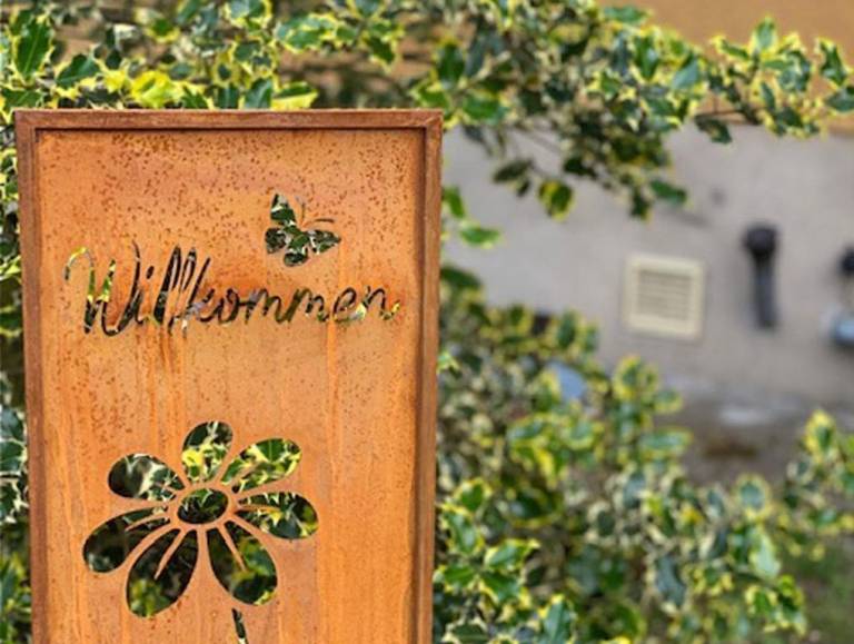 Ferienwohnung Querfurt