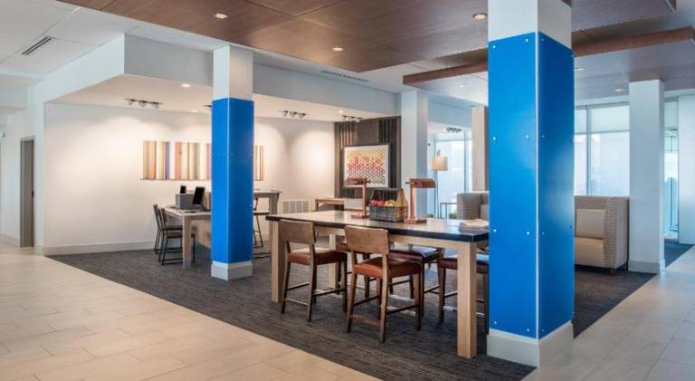 Holiday Inn Express & Suites Ruston By IHG — photo 3