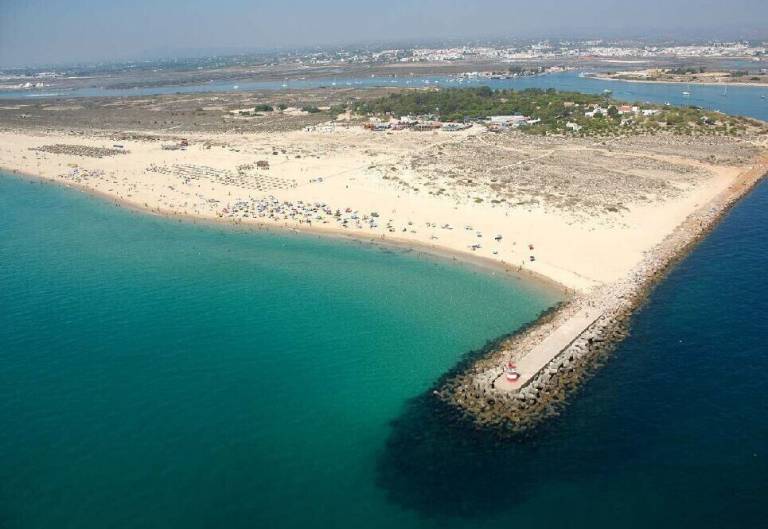 Villa Tavira