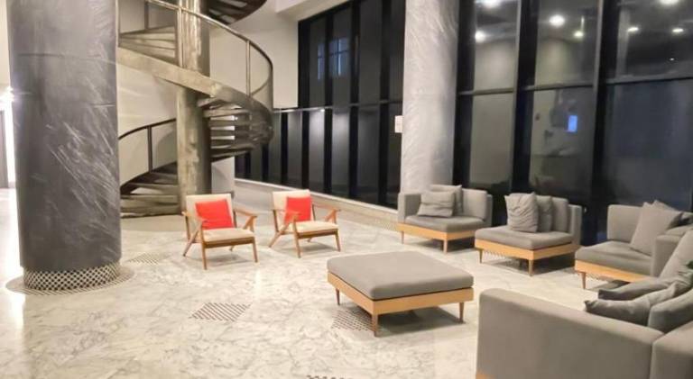 Apartamento dentro de Hotel jardins limpeza todo dia — photo 3