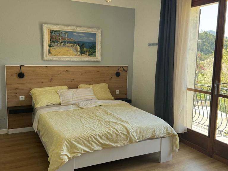 Appartement Castellane