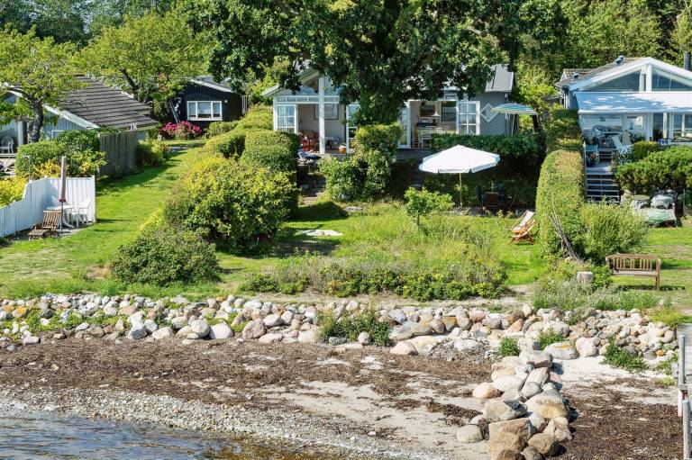 Ferienhaus in Svendborg f&uuml;r max. 4 Personen
