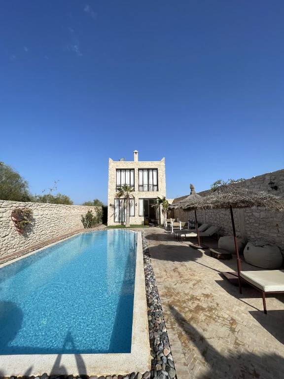Villa Mamma Gio in Essaouira