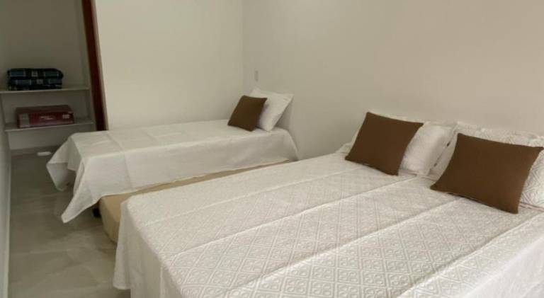 Apartment for 4 persons — photo 2