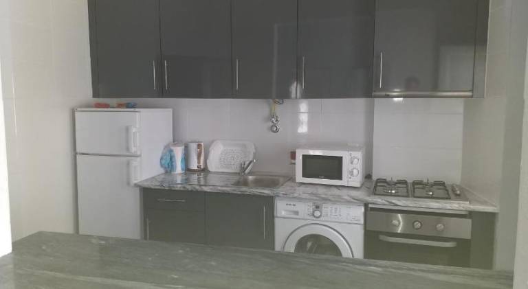 Apartment with 2 rooms for 4 persons — photo 4