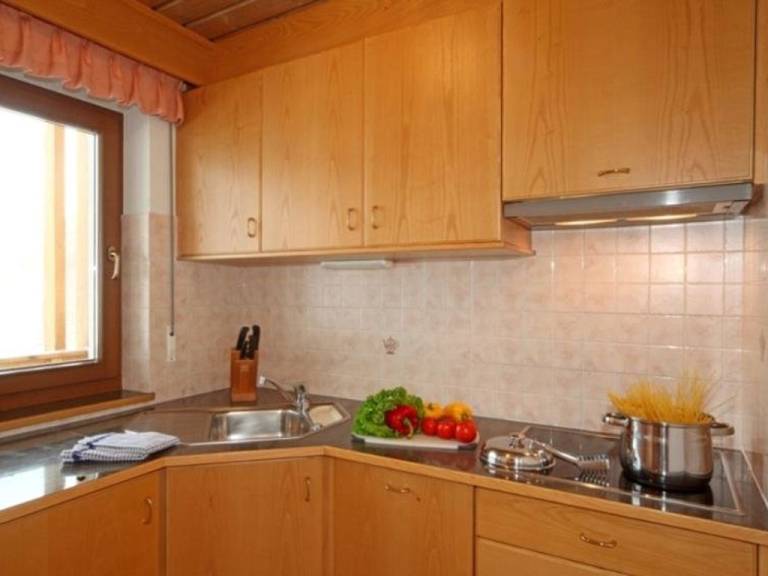 Ferienwohnung in Stern f&uuml;r max. 4 Personen