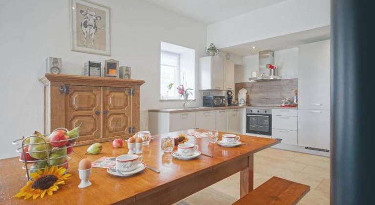 Holiday apartment with 3 rooms for 8 persons — photo 4