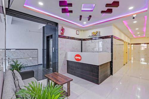 Hotel O Sree Lakshmi Comfort