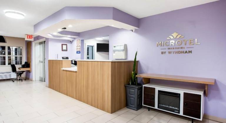 Microtel Inn & Suites by Wyndham Southern Pines / Pinehurst — photo 3