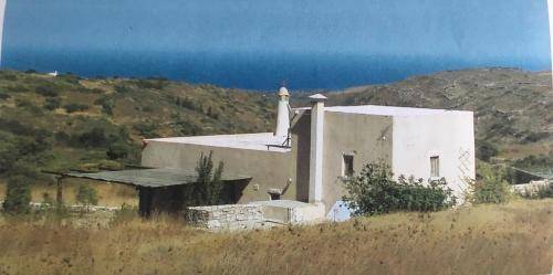σπίτι Ano Livadi