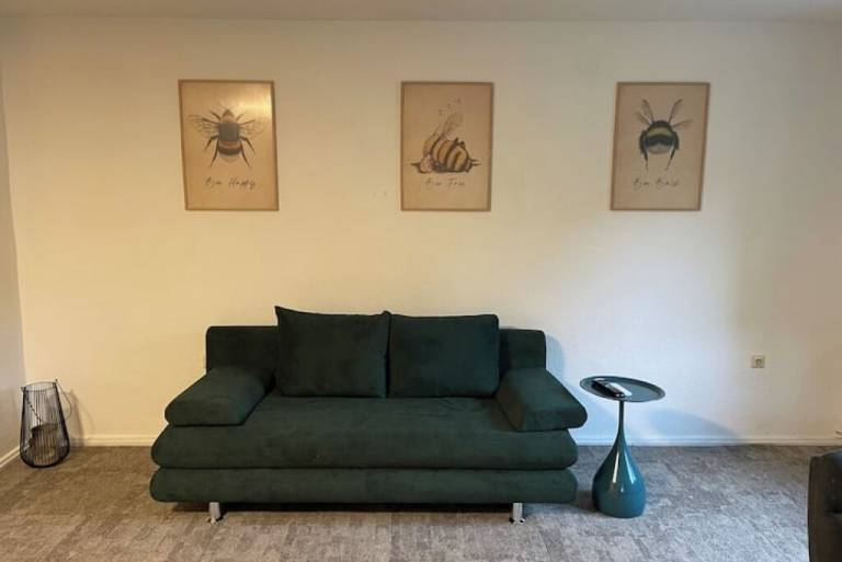 Ferienwohnung Schmalkalden