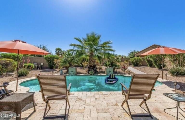 House Maricopa