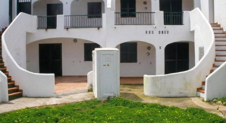 Charming rental apartment | Beach nearby | Pet-friendly in Ciutadella de Menorca