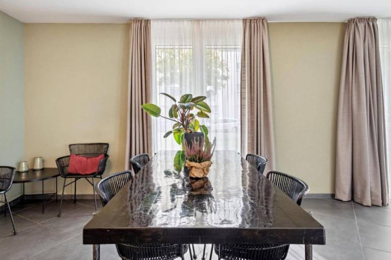 Ferienwohnung  Rieselfeld